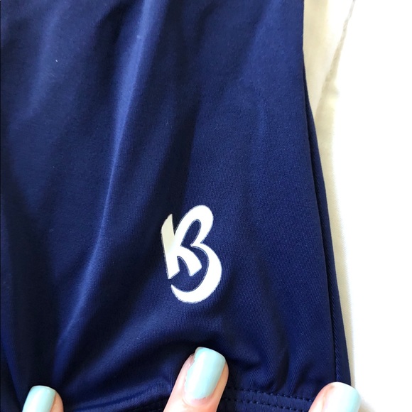 2017 San Diego classic gymnastics leotard - Picture 2 of 4